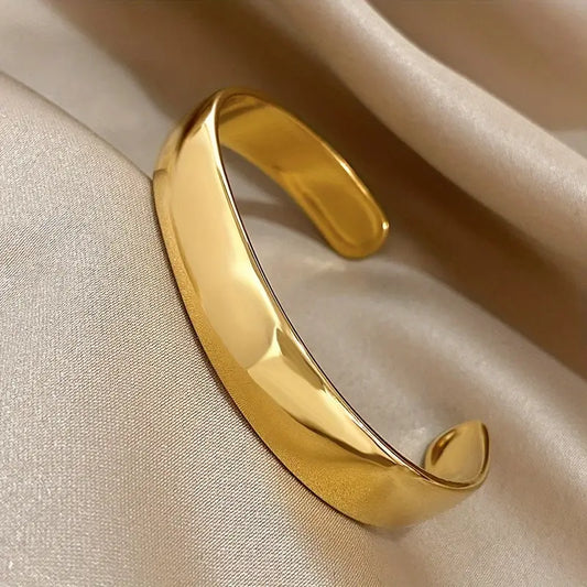 Çelik Bohem Bileklik