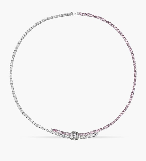 3MM | Eliza Su Yolu Kolye