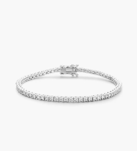 2MM | Döküm Su Yolu Bileklik